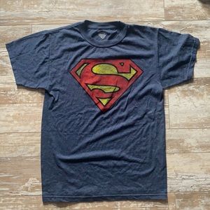 Superman DC T-Shirt